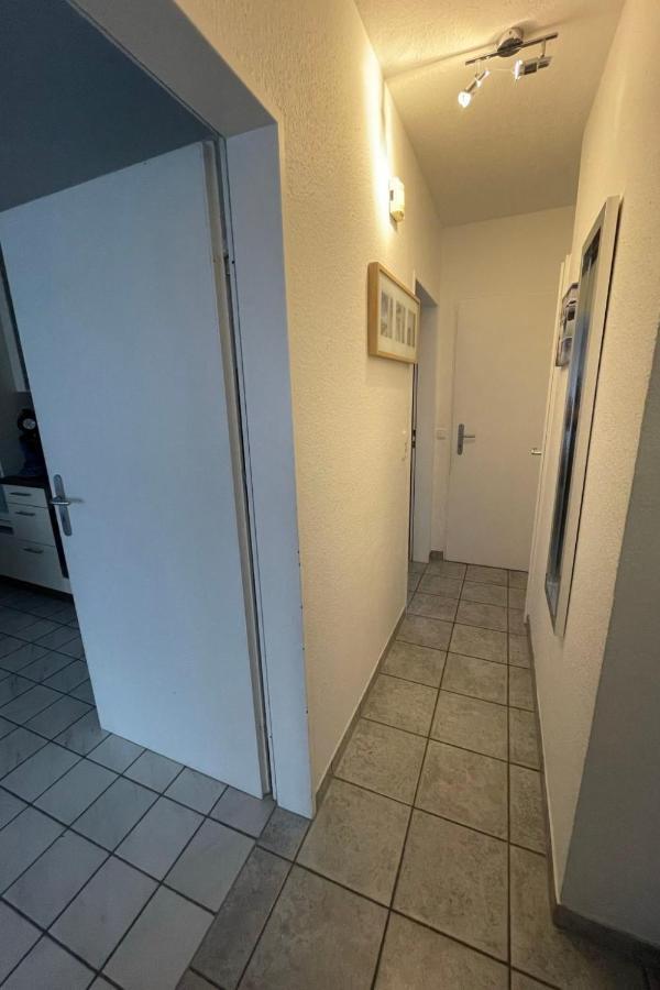 Apartment Krabbe By Interhome Norddeich  Extérieur photo