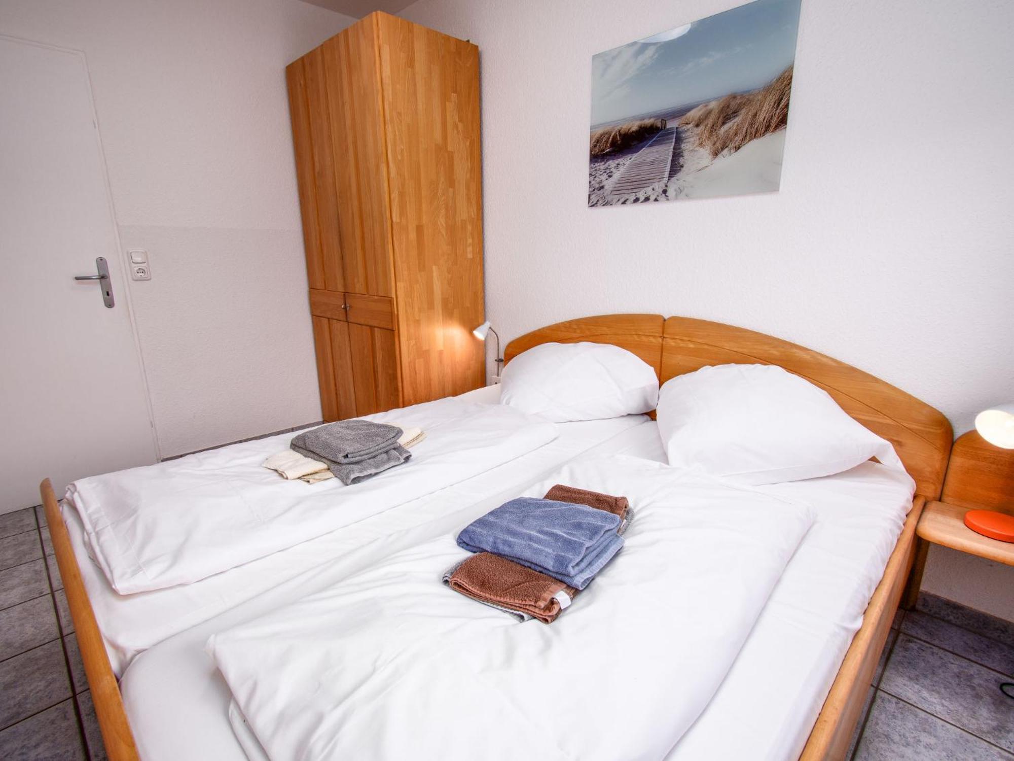 Apartment Krabbe By Interhome Norddeich  Extérieur photo