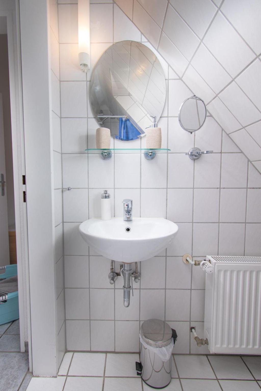 Apartment Krabbe By Interhome Norddeich  Extérieur photo