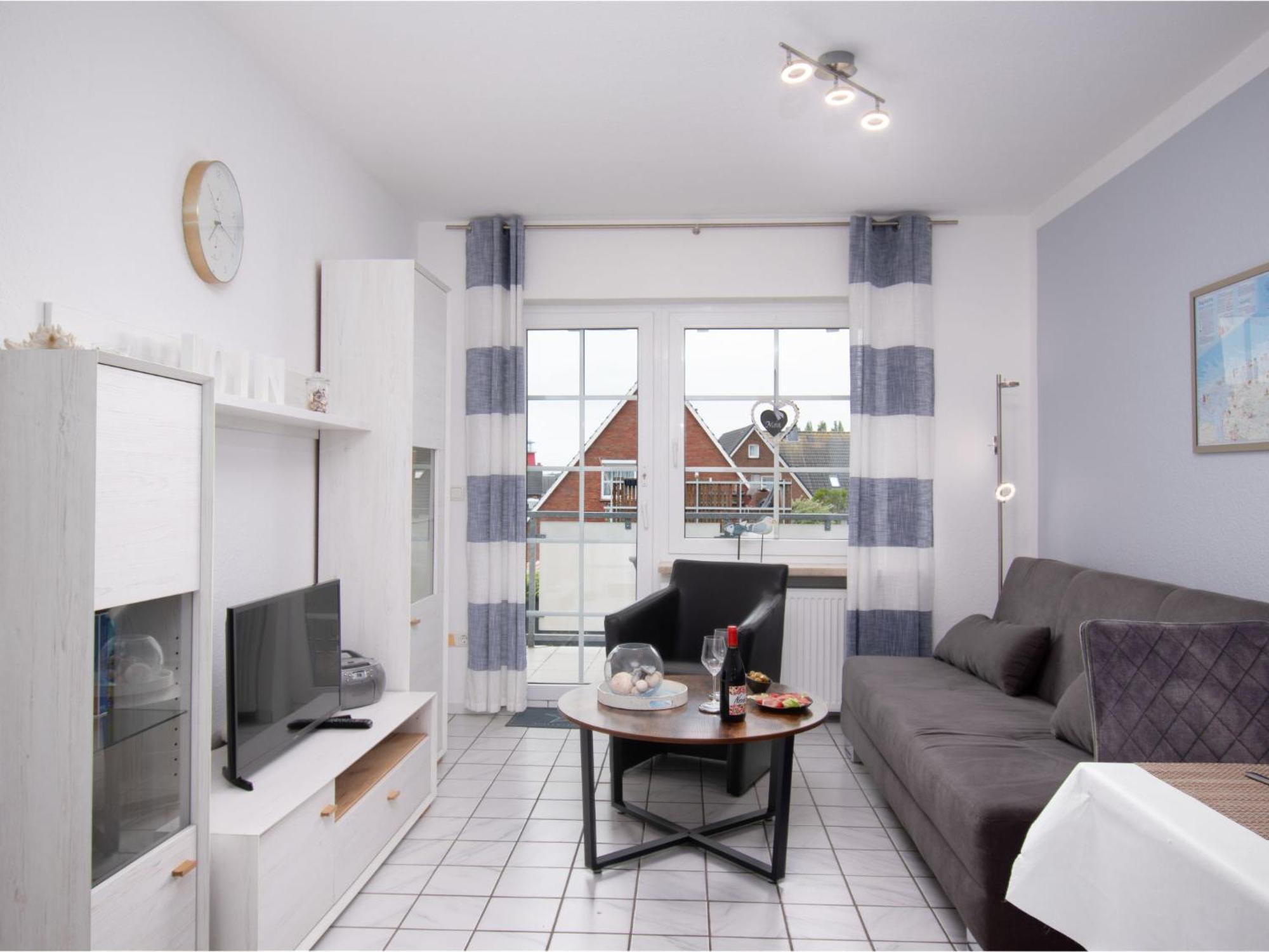 Apartment Krabbe By Interhome Norddeich  Extérieur photo