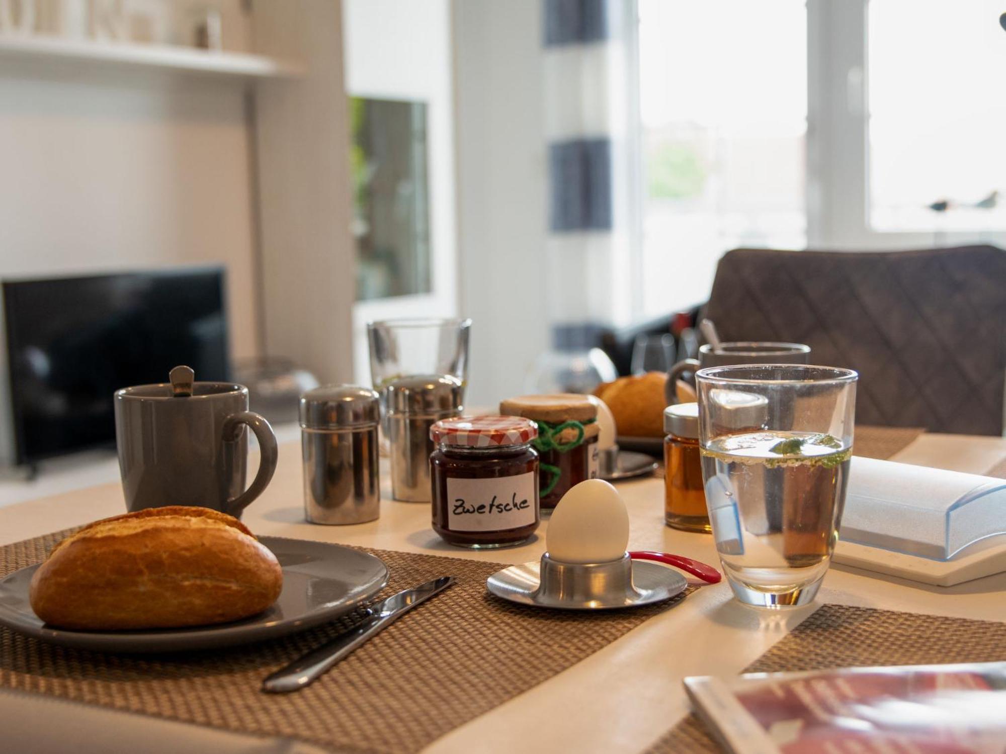 Apartment Krabbe By Interhome Norddeich  Extérieur photo